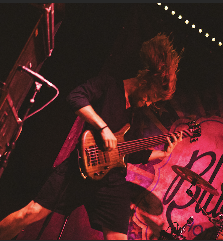 Sebastian Wellin